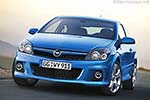 Opel Astra OPC