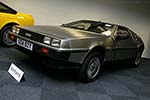 DeLorean DMC 12