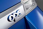 Opel Zafira OPC