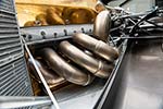 McLaren MP4-16 Mercedes