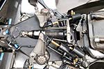 McLaren MP4-16 Mercedes