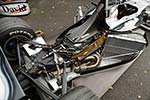McLaren MP4-16 Mercedes