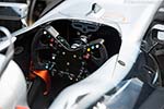 McLaren MP4-16 Mercedes