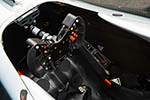 McLaren MP4-16 Mercedes