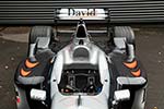 McLaren MP4-16 Mercedes