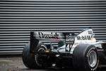 McLaren MP4-16 Mercedes