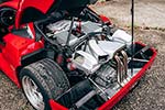 Ferrari F40