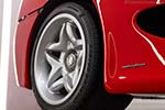 Ferrari F50