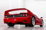 Ferrari F50