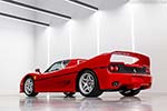 Ferrari F50