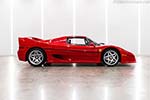 Ferrari F50