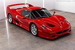 Ferrari F50