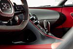 Bugatti Chiron Sport