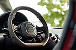 Bugatti Chiron Sport