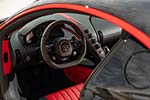 Bugatti Chiron Sport