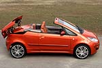 Mitsubishi Colt Coupe Cabriolet