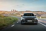 Audi RS 6 Avant performance