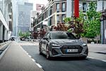 Audi RS 6 Avant performance