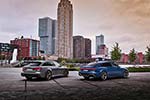 Audi RS 7 Sportback performance