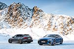 Audi RS 7 Sportback performance