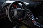 Lamborghini Huracán Sterrato