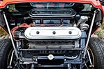 Lamborghini Miura P400 S