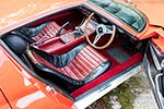 Lamborghini Miura P400 S
