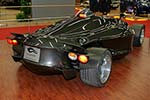 2005 Geneva International Motor Show