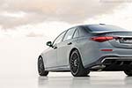 Mercedes-AMG S 63 E-Performance