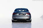 Mercedes-AMG S 63 E-Performance