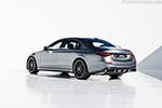 Mercedes-AMG S 63 E-Performance