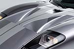 Ford Tungsten GT