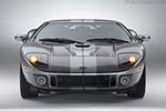 Ford Tungsten GT