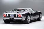 Ford Tungsten GT