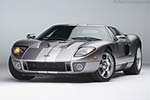 Ford Tungsten GT