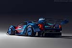 Ford GT Mk IV
