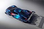 Ford GT Mk IV