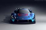 Ford GT Mk IV