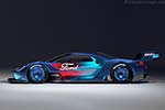 Ford GT Mk IV