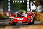 2022 Goodwood Festival of Speed