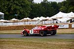 2022 Goodwood Festival of Speed