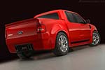 Ford SportTrac Adrenalin Concept