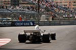 2022 Monaco Historic Grand Prix