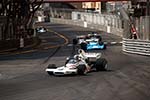 2022 Monaco Historic Grand Prix