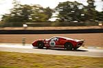 2022 Le Mans Classic
