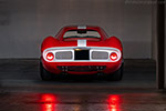 Ferrari 250 LM