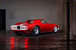 Ferrari 250 LM