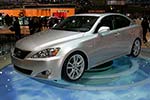 2005 Geneva International Motor Show