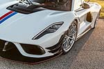 Hennessey Venom F5 Revolution