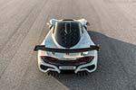 Hennessey Venom F5 Revolution